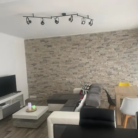 T2 Centre-Ville, Tout Equipe, 1 Chambre, 1 A 5 Pers, Climatisation, Balcons, Parking Lorient Exterior photo